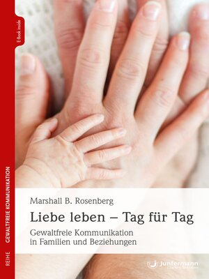 cover image of Liebe leben--Tag für Tag